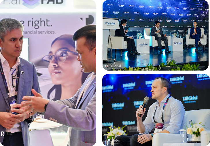 About AI Regulation Summit 2026